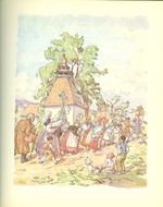 Babicka  Obrazy venkovskeho zivota - Nemcova Bozena | antikvariat - detail knihy