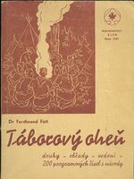Taborovy ohen
