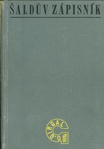 Salduv zapisnik VI 1933  1934