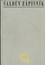 Salduv zapisnik VI 1932  1933