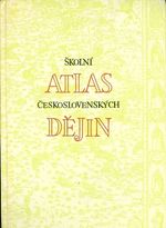 Skolni atlas ceskoslovenskych dejin