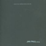 Jan Paul obrazy  katalog