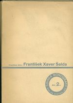 Frantisek Xaver Salda