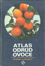 Atlas odrud ovoce