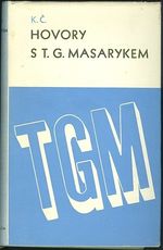 Hovory s T G Masarykem