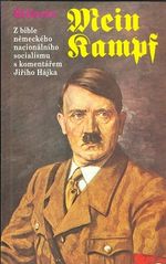 Hitleruv Mein Kampf