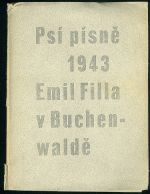Psi pisne v Buchenwalde 1943
