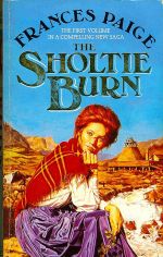The Sholtie Burn