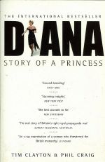 Diana  Story of a Princess