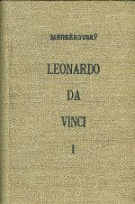 Leonardo de Vinci I  II