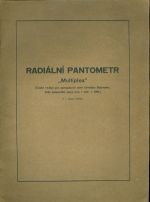 Radikalni pantometr  Multiplex