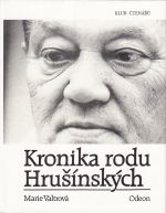 Kronika rodu Hrusinskych