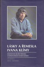 Lasky a remesla Ivana Klimy