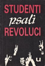 Studenti psali revoluci