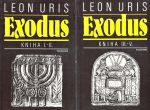 Exodus  Kniha I IV