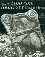 Stare zidovske hrbitovy Cech a Moravy