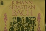 Bach Johann Sebastian  Koncert A Moll D Moll Adagio H Moll Sinfonia H Moll
