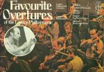 Favourite Overtures of the London Philharmonic