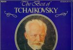 The Best of Tchaikovky