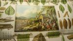 Landwirtschaflische Tafeln XVIII  Tabakbau - Babo Freih A | antikvariat - detail knihy