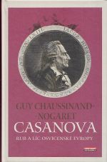 Casanova Rub a lic osvicenske Evropy