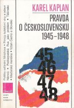 Pravda o Ceskoslovensku 19451948