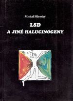 LSD a jine halucinogeny