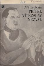 Pritel Vitezslav Nezval