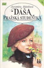 Dasa prazska studentka