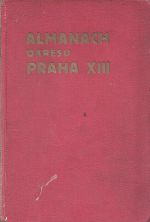 Almanach okresu Praha XIII