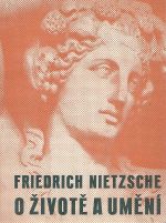 O zivote a umeni - Nietzsche Friedrich | antikvariat - detail knihy
