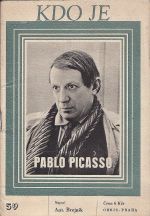 Kdo je Pablo Picasso
