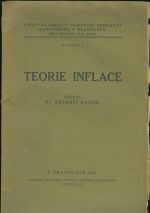Teorie inflace