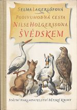 Podivuhodna cesta Nilse Holgerssona Svedskem