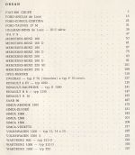 Schemata elektrickeho zapojeni osobnich automobilu 2 dil - Cholevik Jaroslav Kral Vaclav | antikvariat - detail knihy