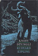 Knihy Dzungli