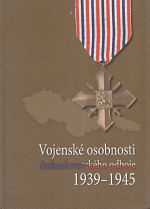 Vojenske osobnosti ceskoslovenskeho odboje 19391945