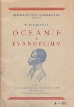 Oceanie a evangelium
