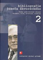Bibliografie Josefa Skvoreckeho 2