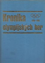 Kronika olympijskych her 1896  1996