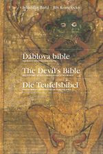 Dablova bible  Tajemstvi nejvetsi knihy sveta