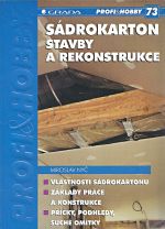 Sadrokarton  Stavby a rekonstrukce