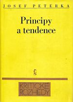 Principy a tendence