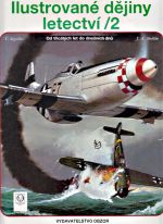 Ilustrovane dejiny letectvi  12 - Segrelles Vicente Abellan Juan | antikvariat - detail knihy