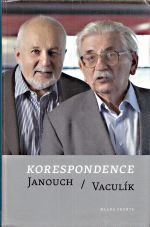 Korespondence Janouch  Vaculik