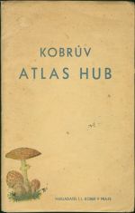Kobruv atlas hub | antikvariat - detail knihy