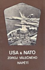 USA a NATO  Zdroj valecneho napeti