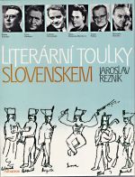 Literarni toulky Slovenskem