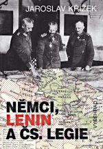Nemci Lenin a cs legie