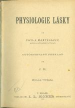 Physiologie lasky